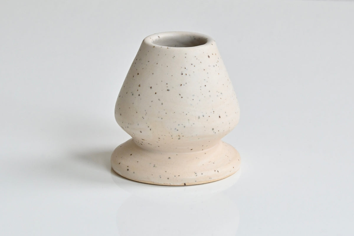 matcha whisk stand