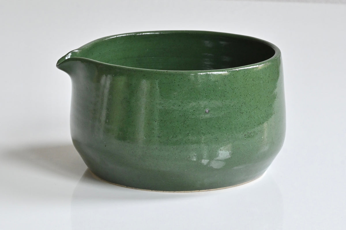 matcha bowl
