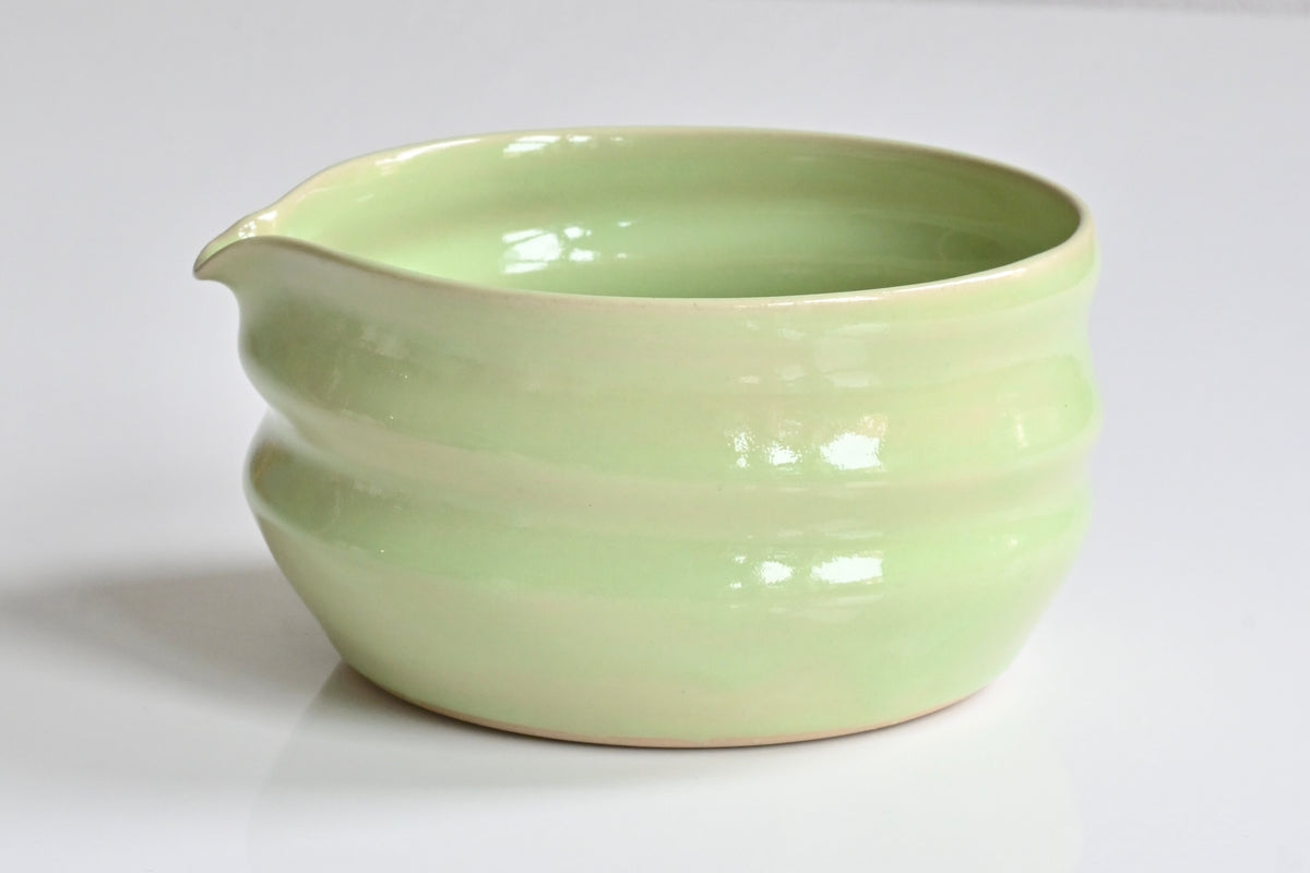 matcha bowl