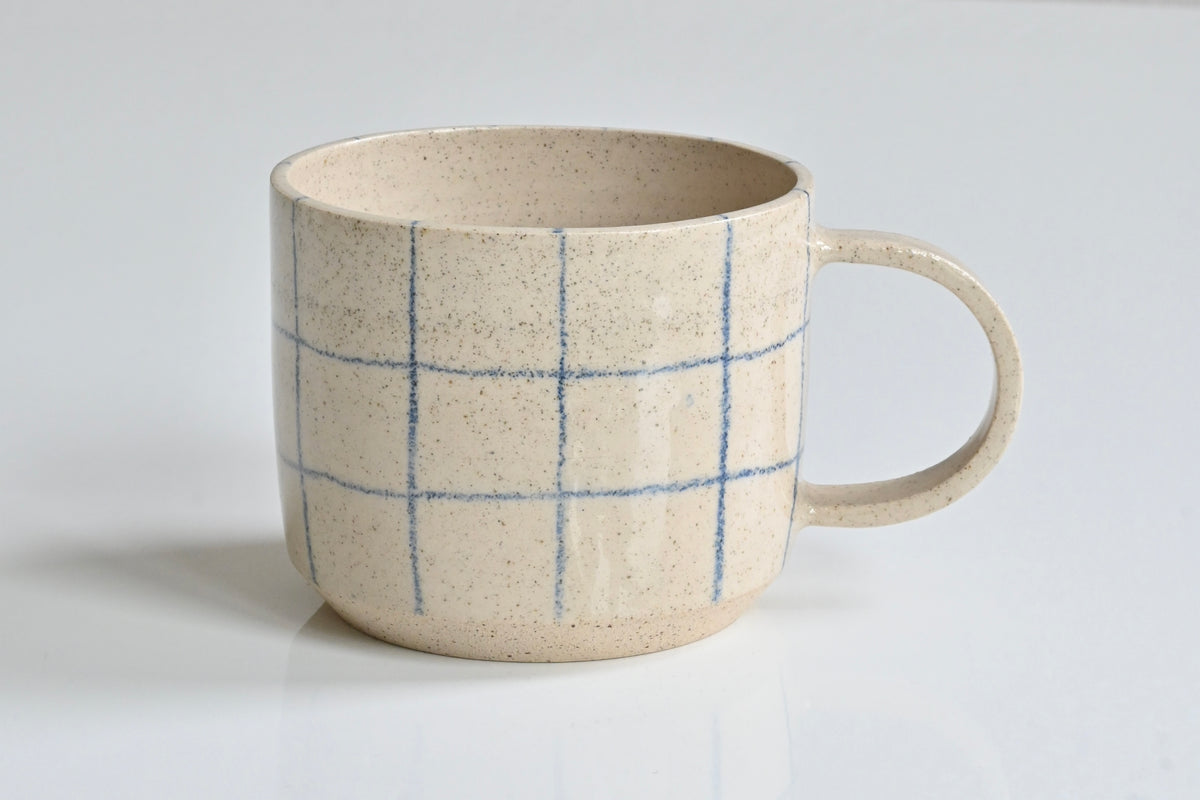 pencil mug