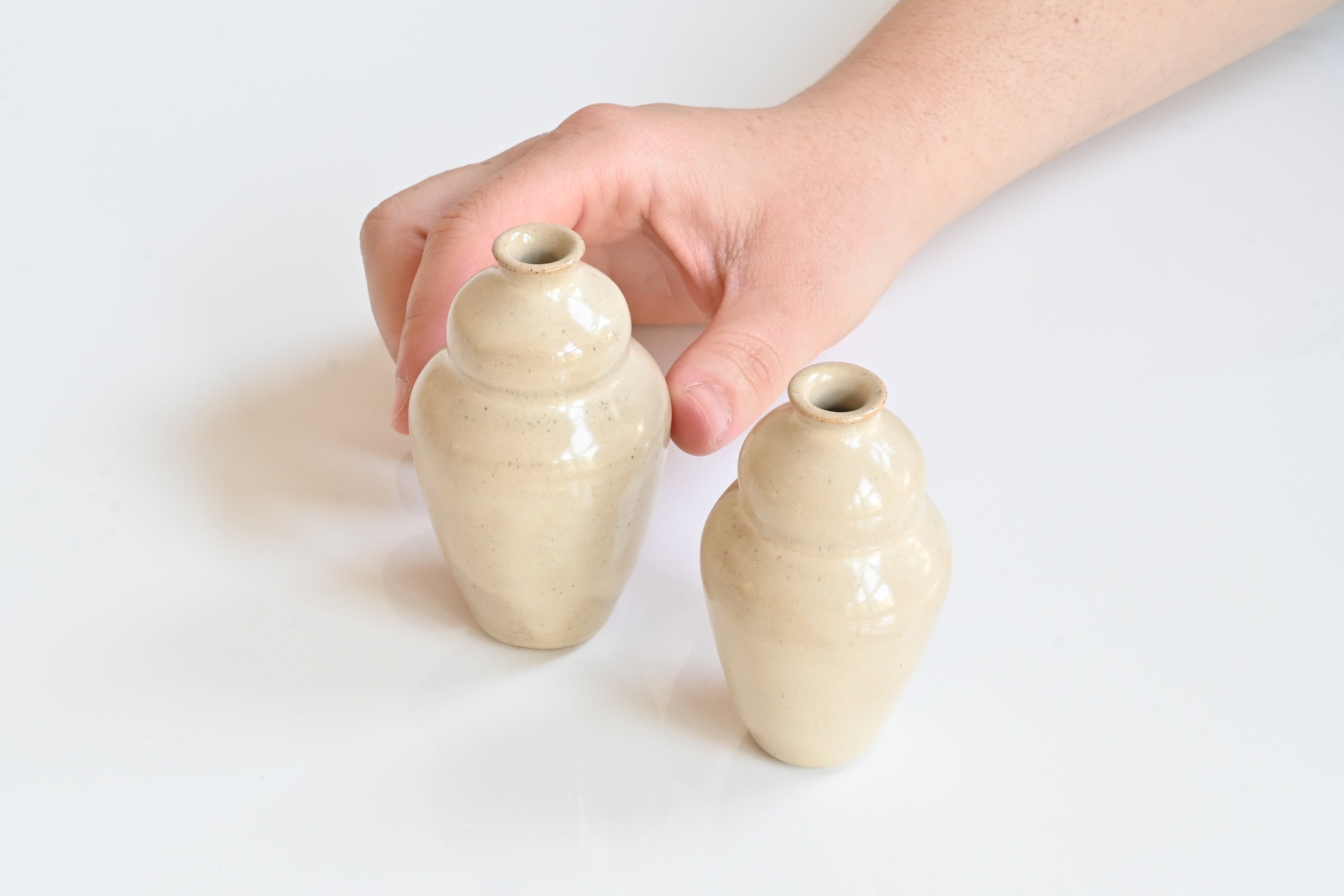 henasa vase set