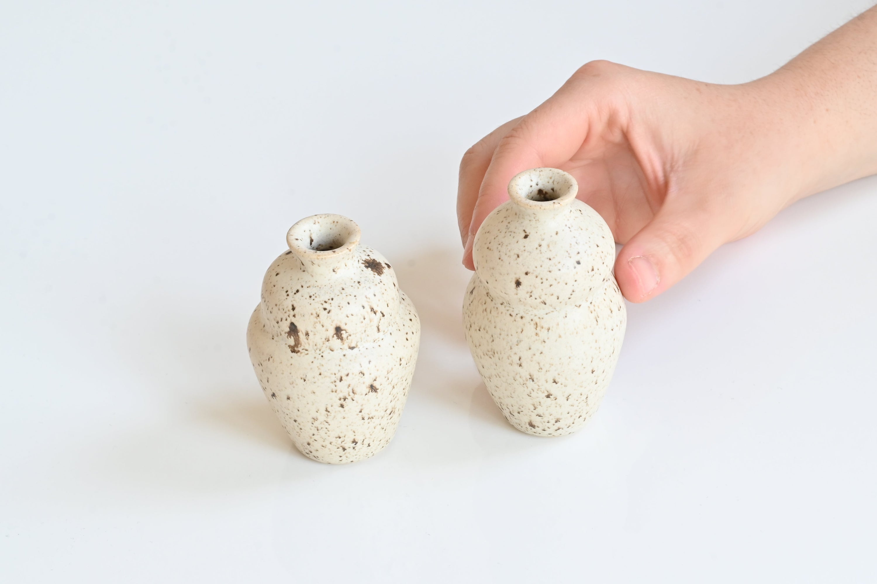henasa vase set