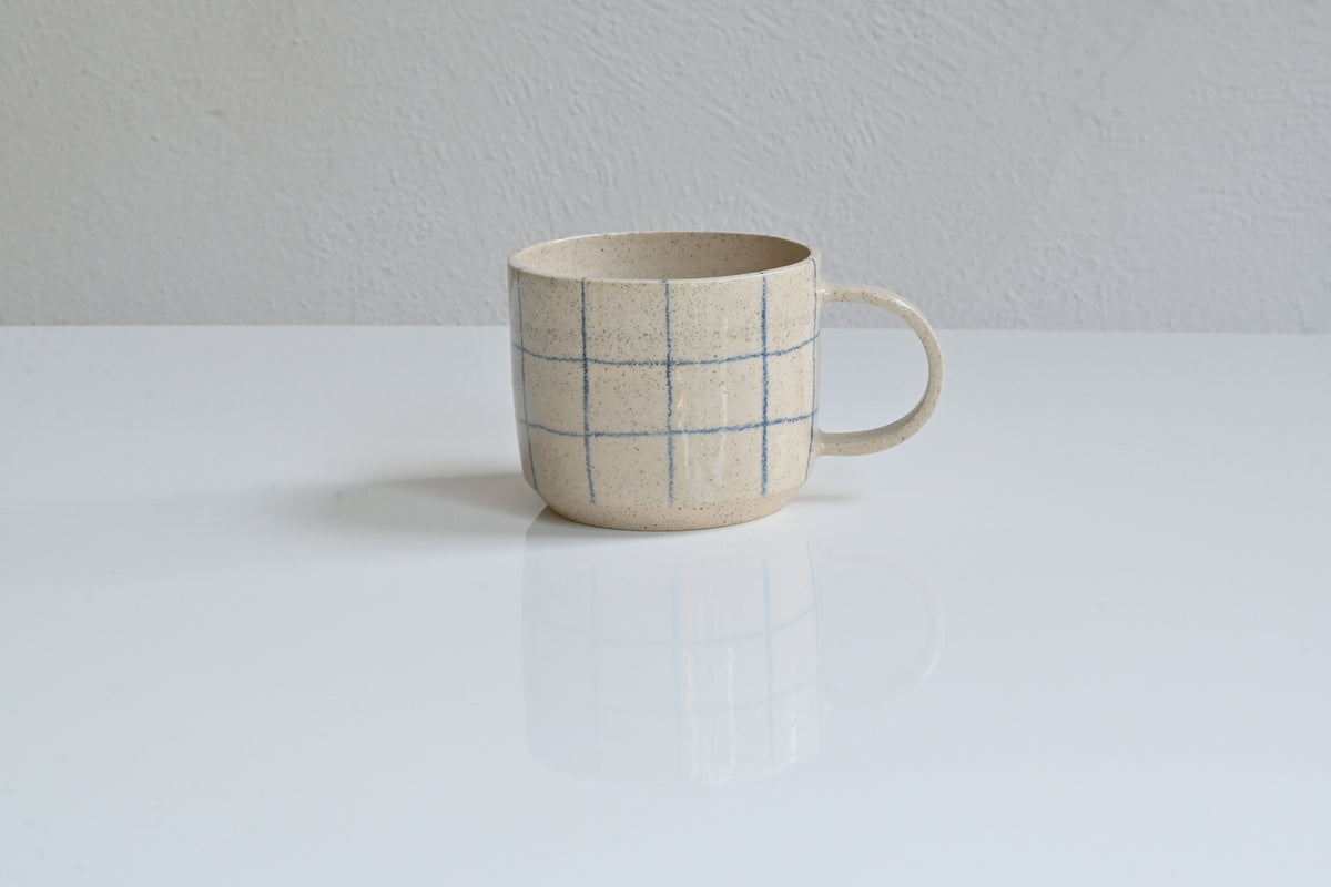 pencil mug
