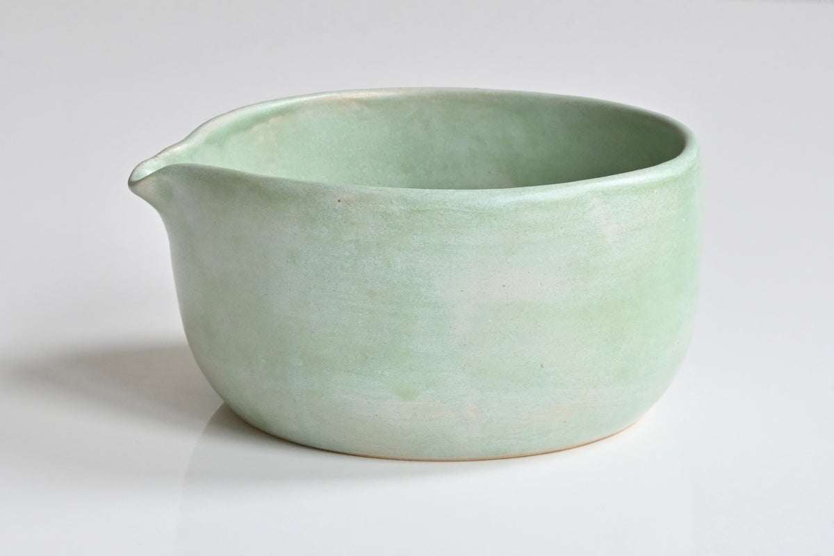 matcha bowl