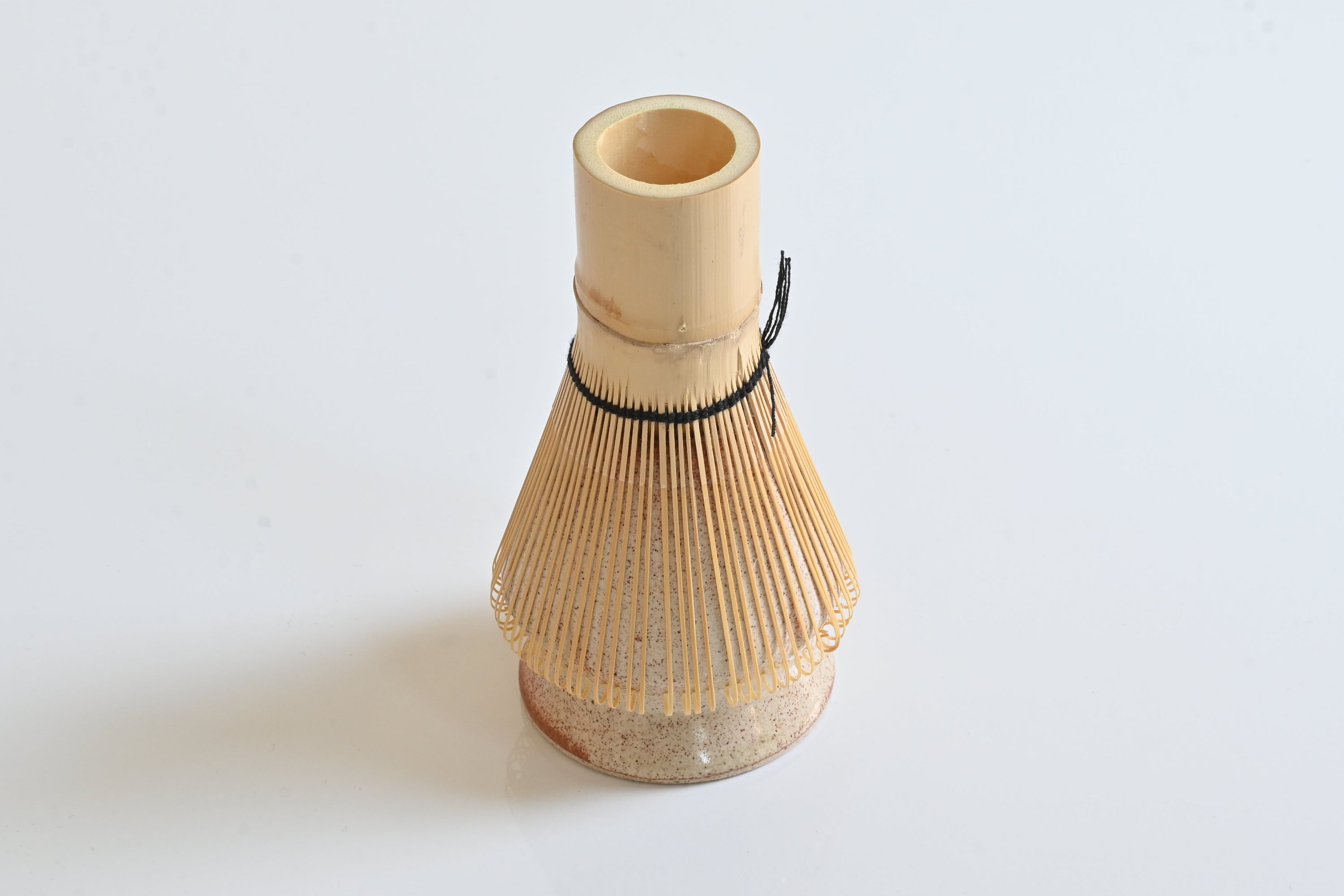 petal matcha set
