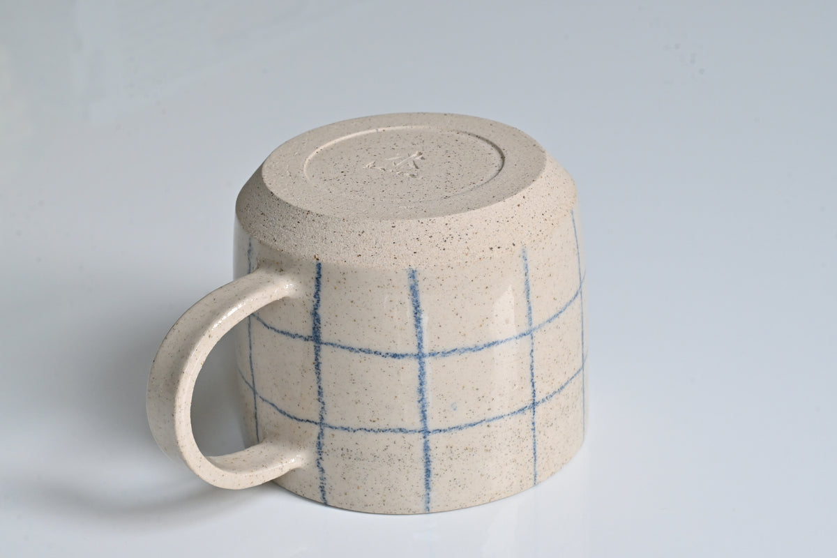 pencil mug