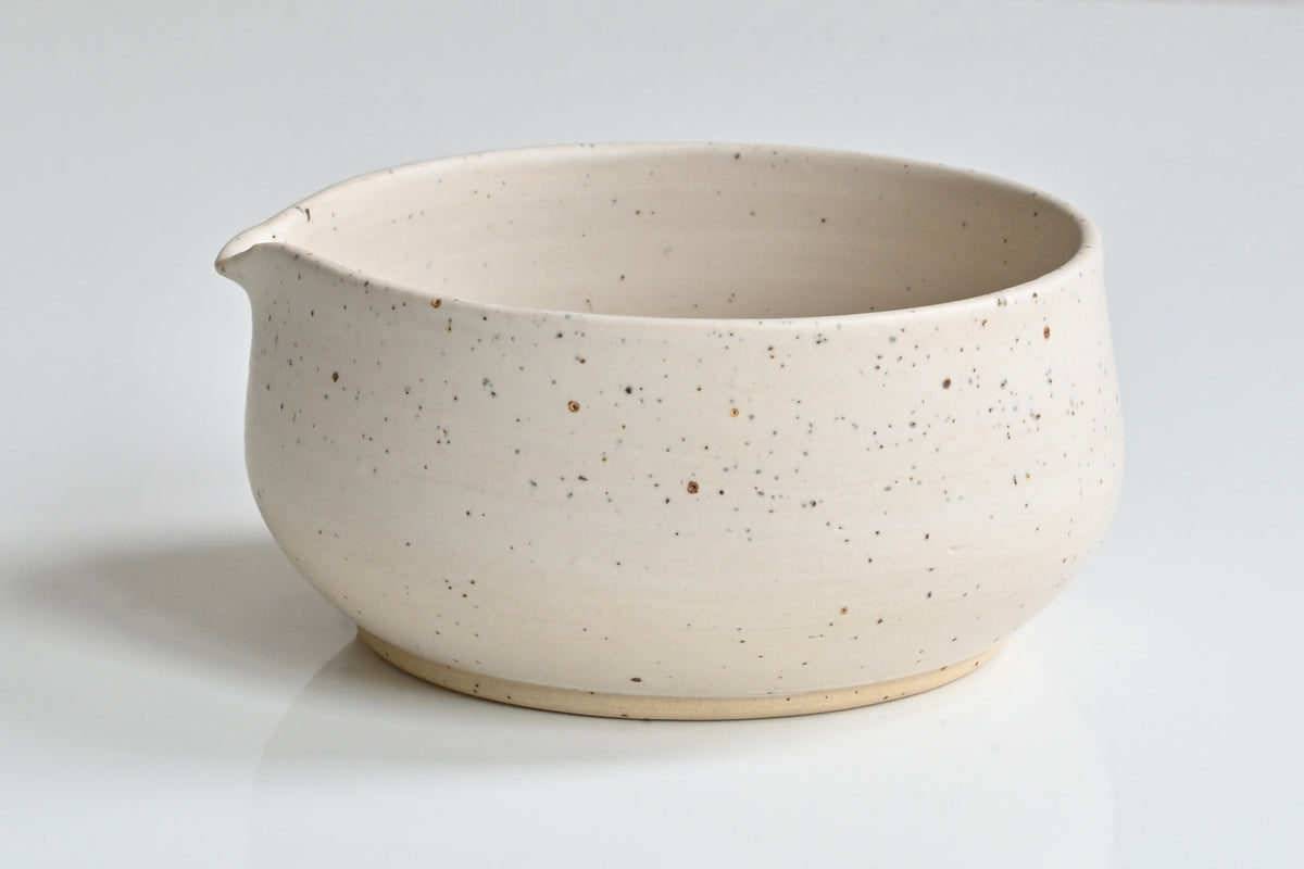 matcha bowl