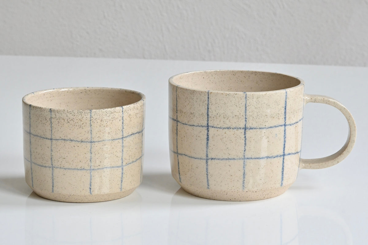 pencil mug