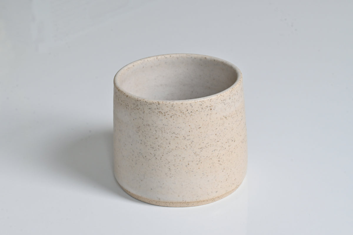 pyramid cup