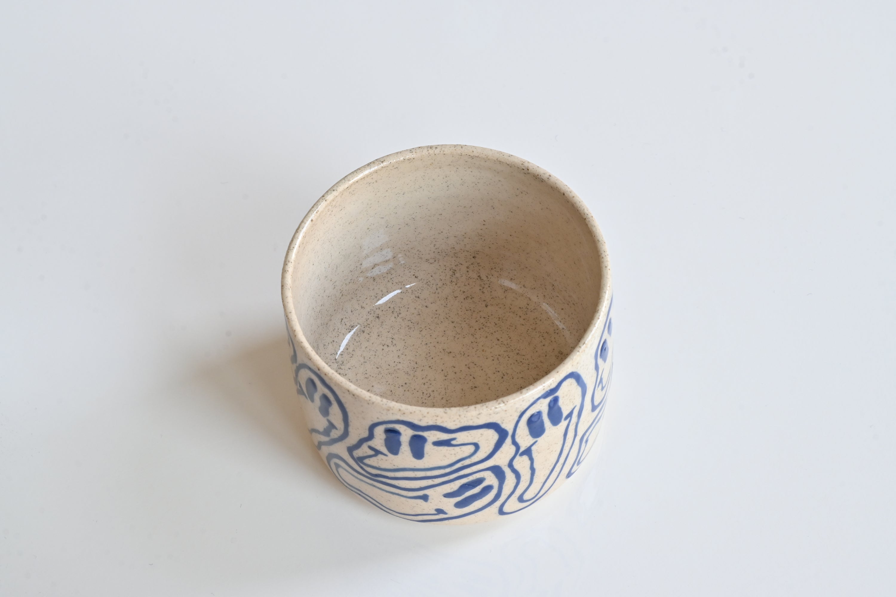 daily cup