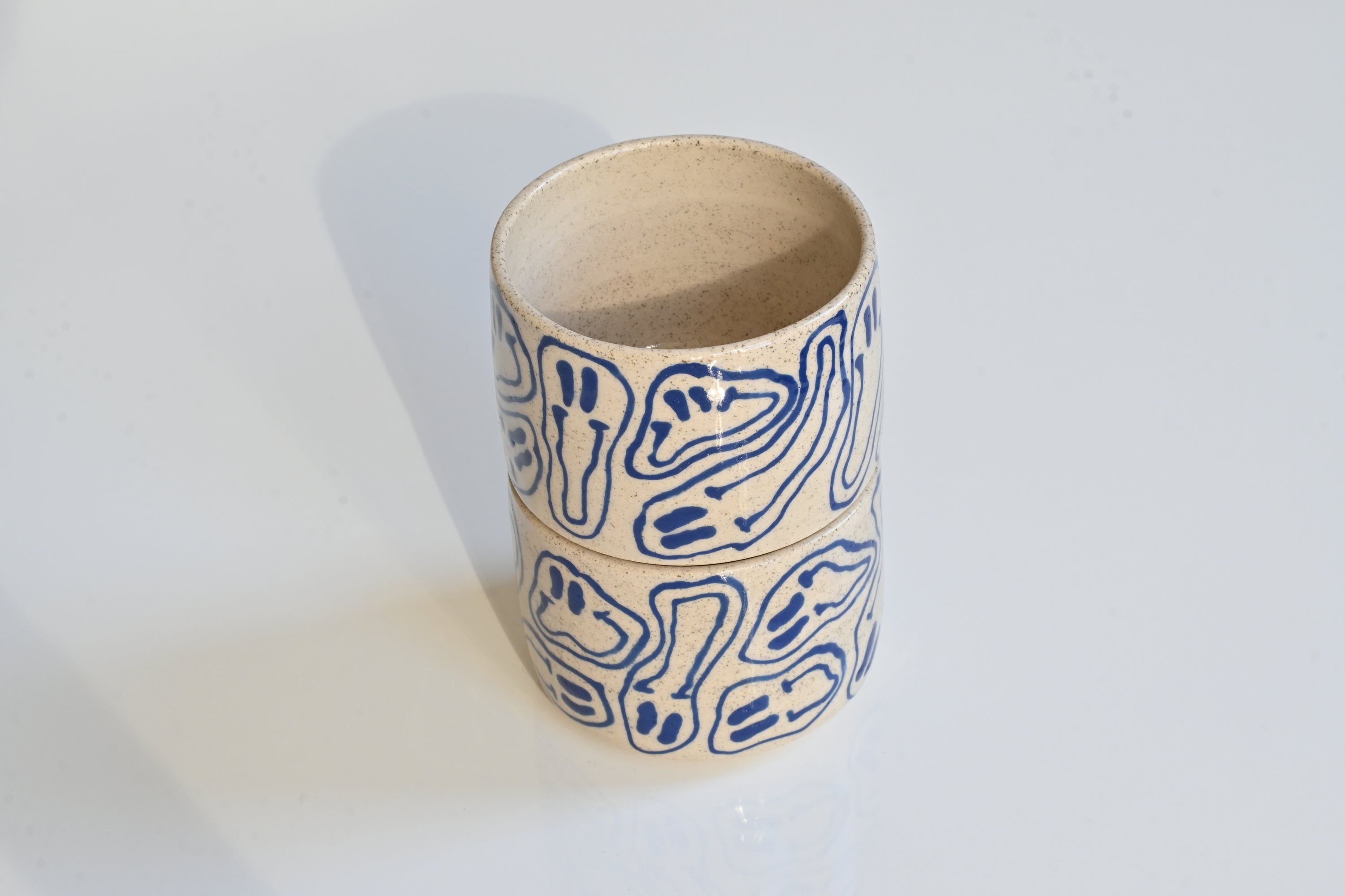 daily cup