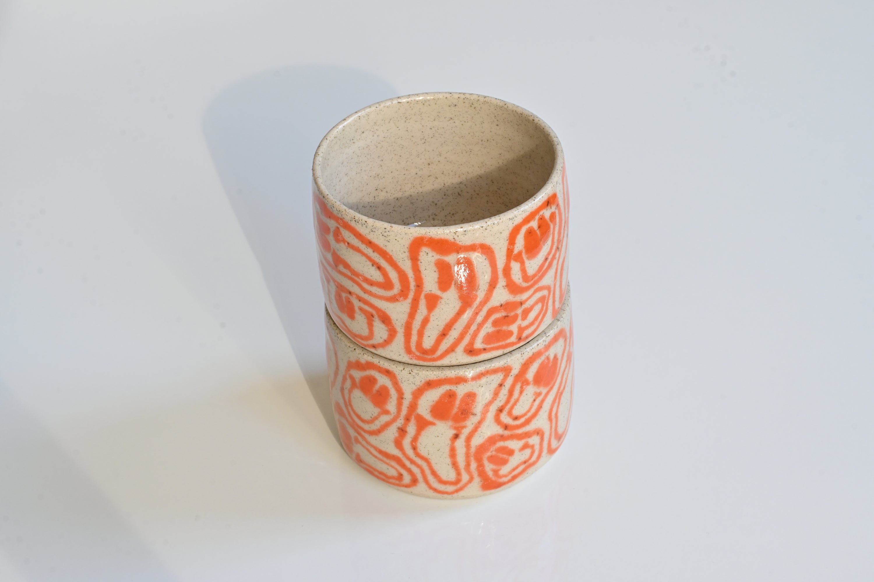 daily cup