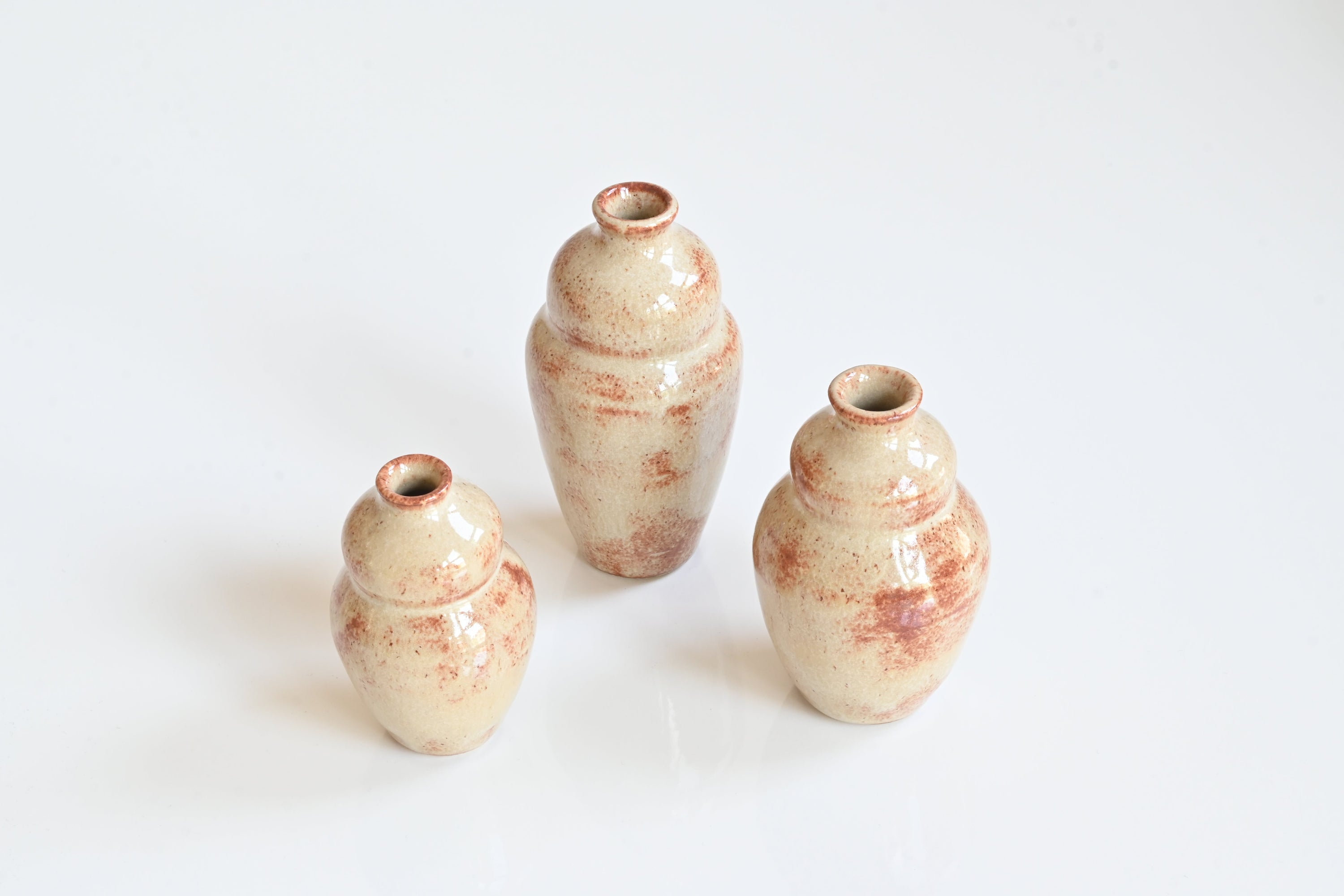 henasa vase set