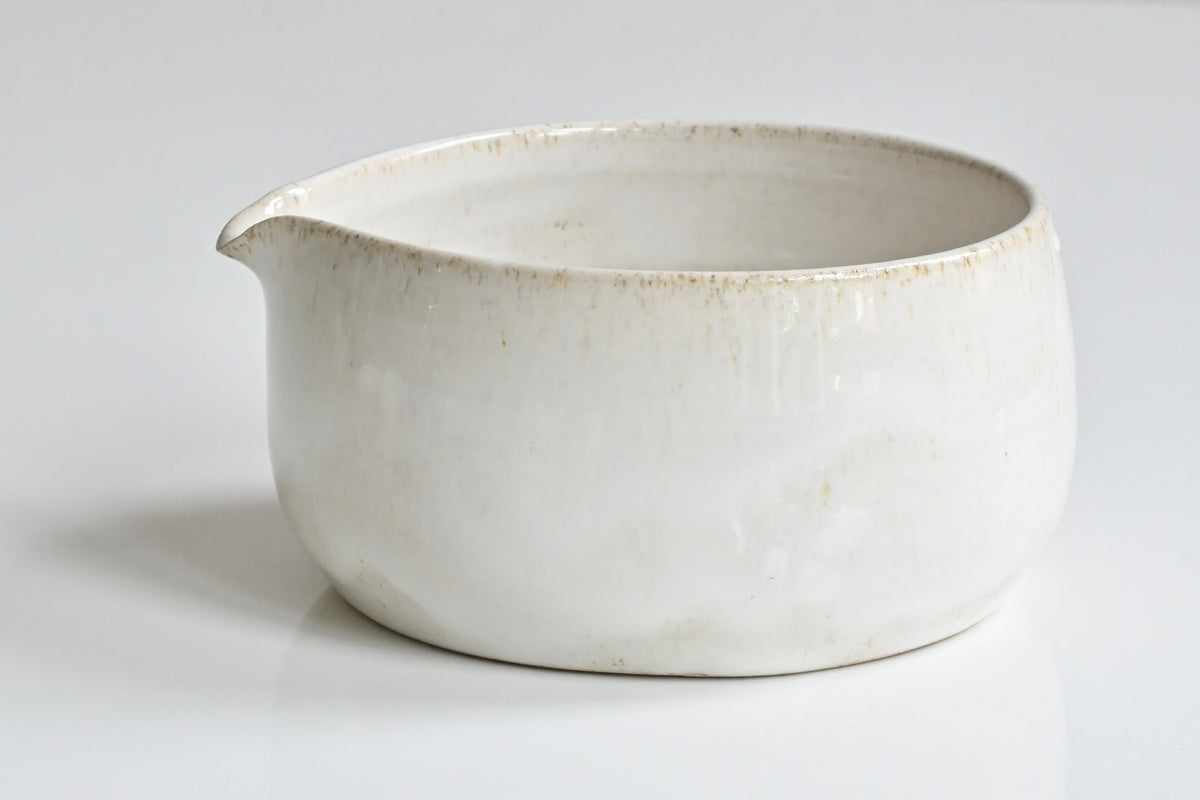 matcha bowl